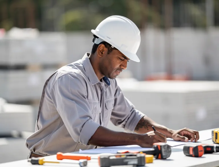 General Contractor service in Fort Lauderdale